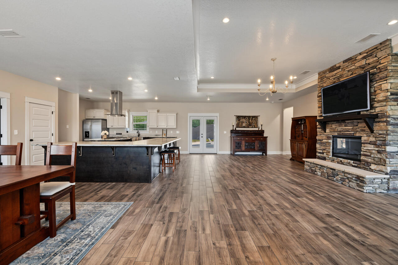 5368 Dora Street Baker, FL 32531 - Photo 4 of 54 6-06
