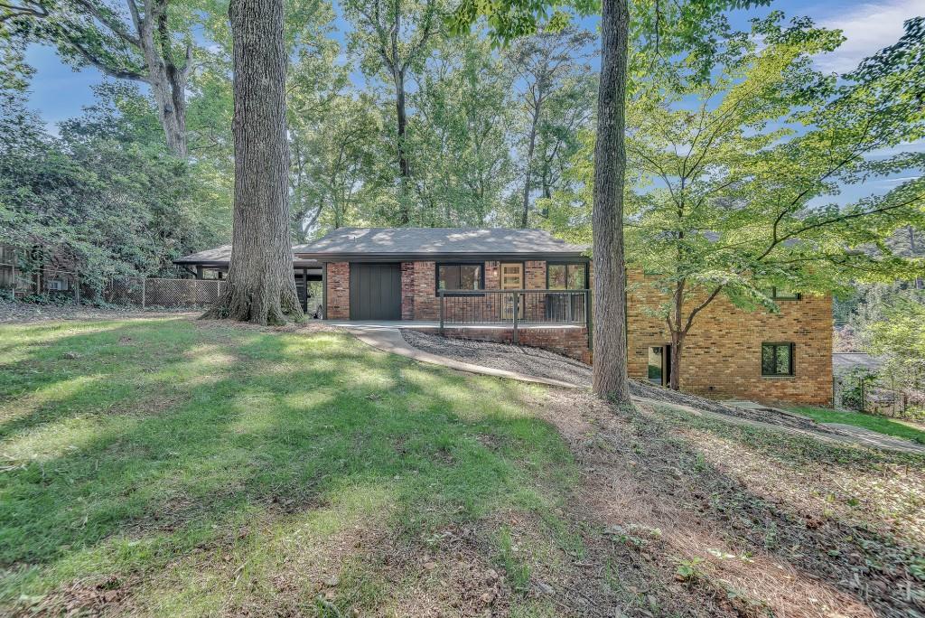 1399 Vista Leaf Drive Decatur, GA 30033 - Photo 44 of 49