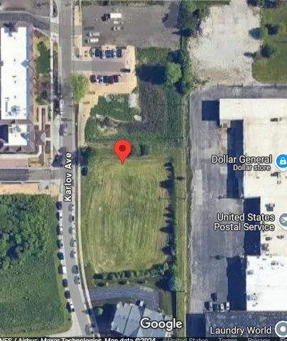 $59,900 | 22501 Karlov Avenue, Richton Park, IL 60471