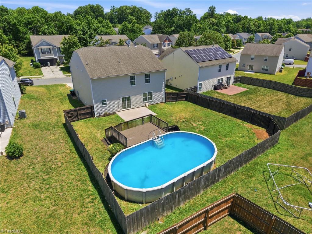 1330 Sharp Ridge Road Greensboro, NC 27406 - Photo 39 of 50 Gallery Image 39