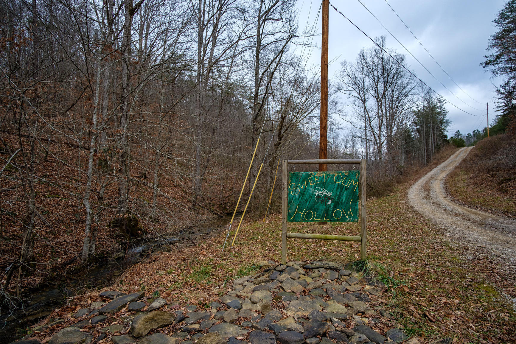2240 Teges Creek Road Manchester, KY 40962 - Photo 2 of 59 KXT20400-HDR