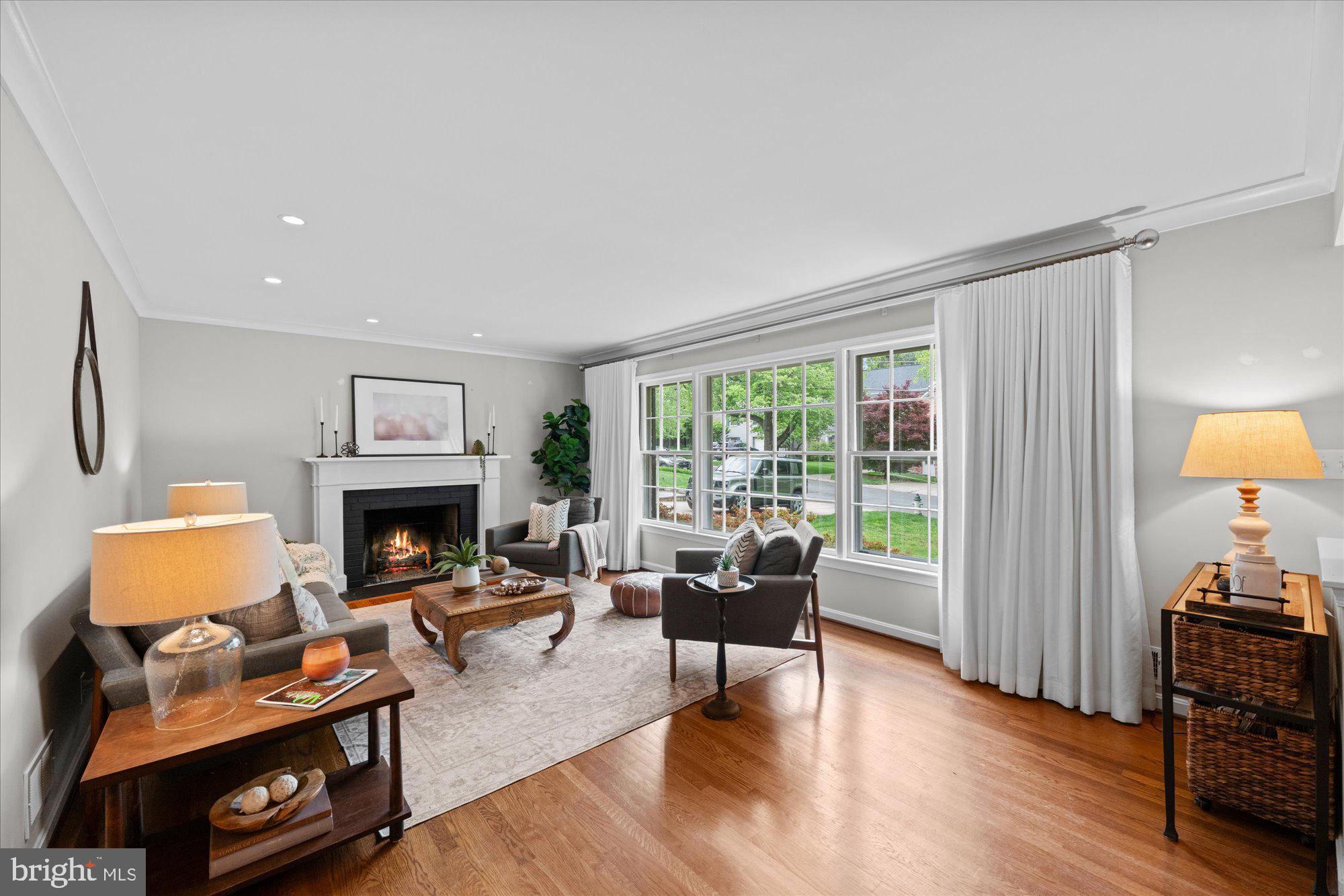 5608 Newington Road Bethesda, MD 20816 - Photo 4 of 26