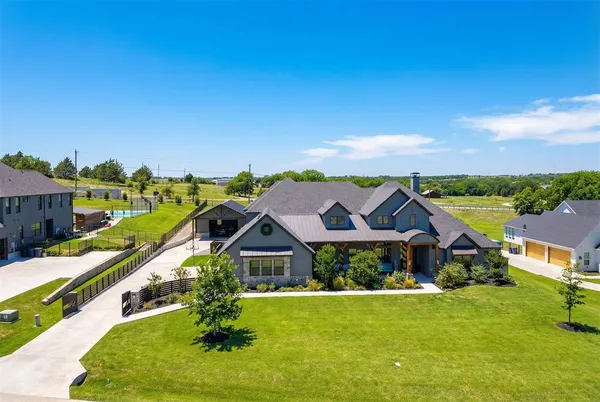 $2,000,000 | 1414 Tucker Place, Celina, TX 75009