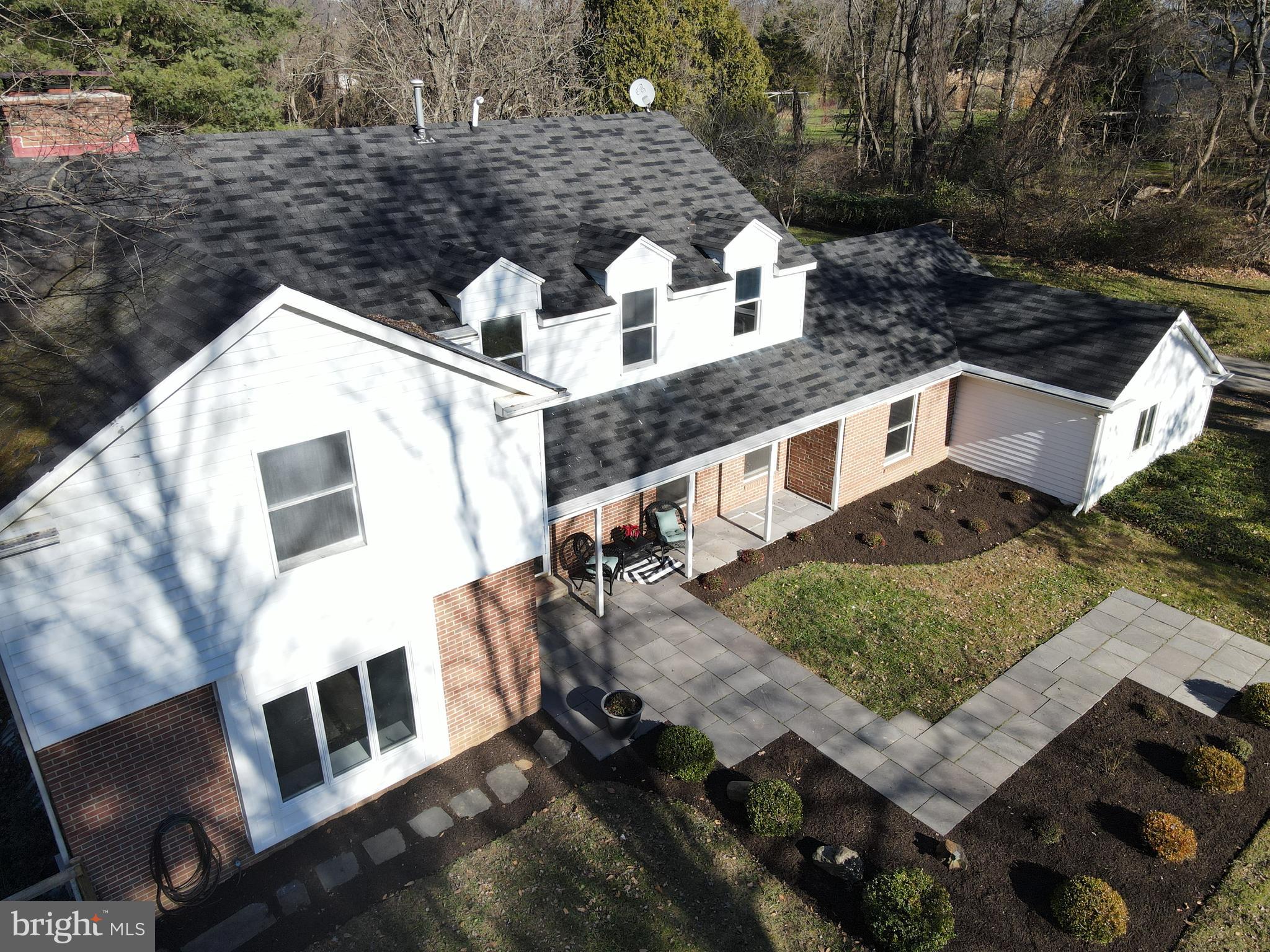 827 Burrows Run Road Chadds Ford, PA 19317 - Photo 1 of 57