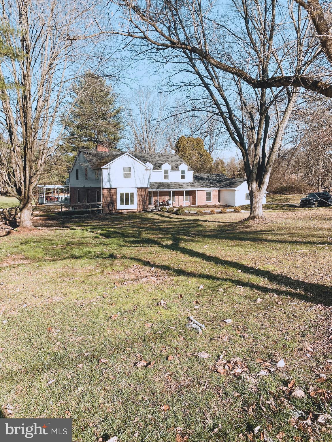 827 Burrows Run Road Chadds Ford, PA 19317 - Photo 3 of 57