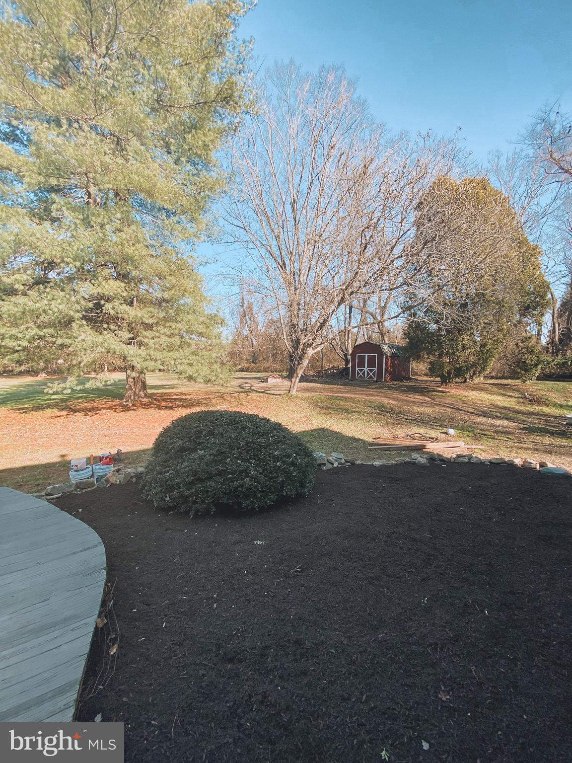 827 Burrows Run Road Chadds Ford, PA 19317 - Photo 49 of 57