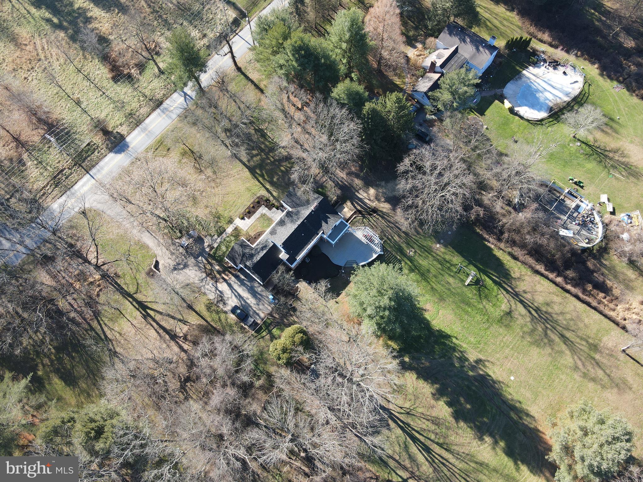 827 Burrows Run Road Chadds Ford, PA 19317 - Photo 6 of 57