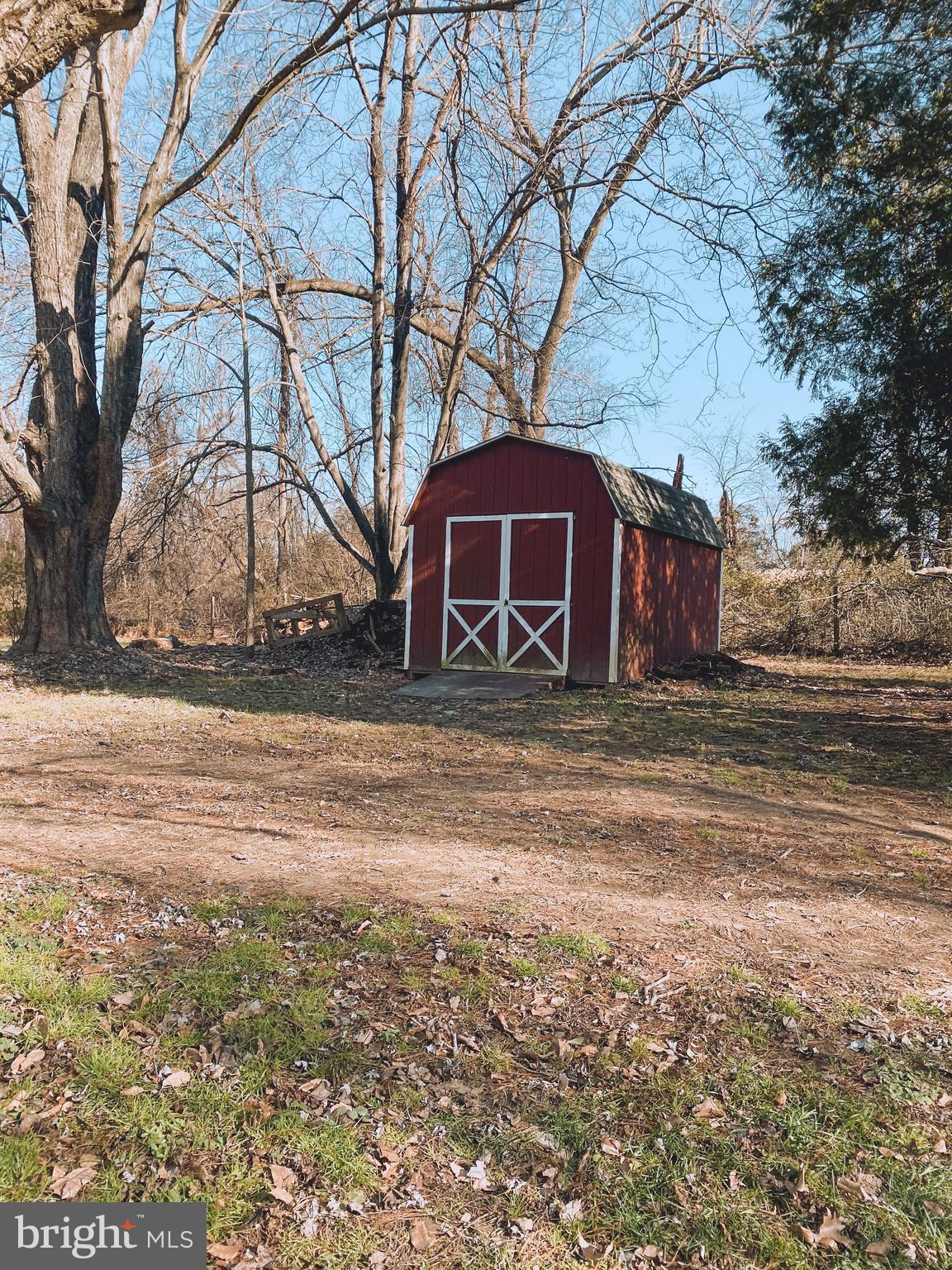 827 Burrows Run Road Chadds Ford, PA 19317 - Photo 54 of 57
