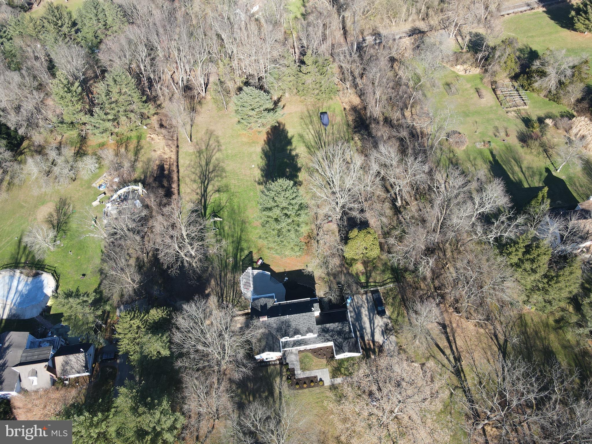 827 Burrows Run Road Chadds Ford, PA 19317 - Photo 7 of 57