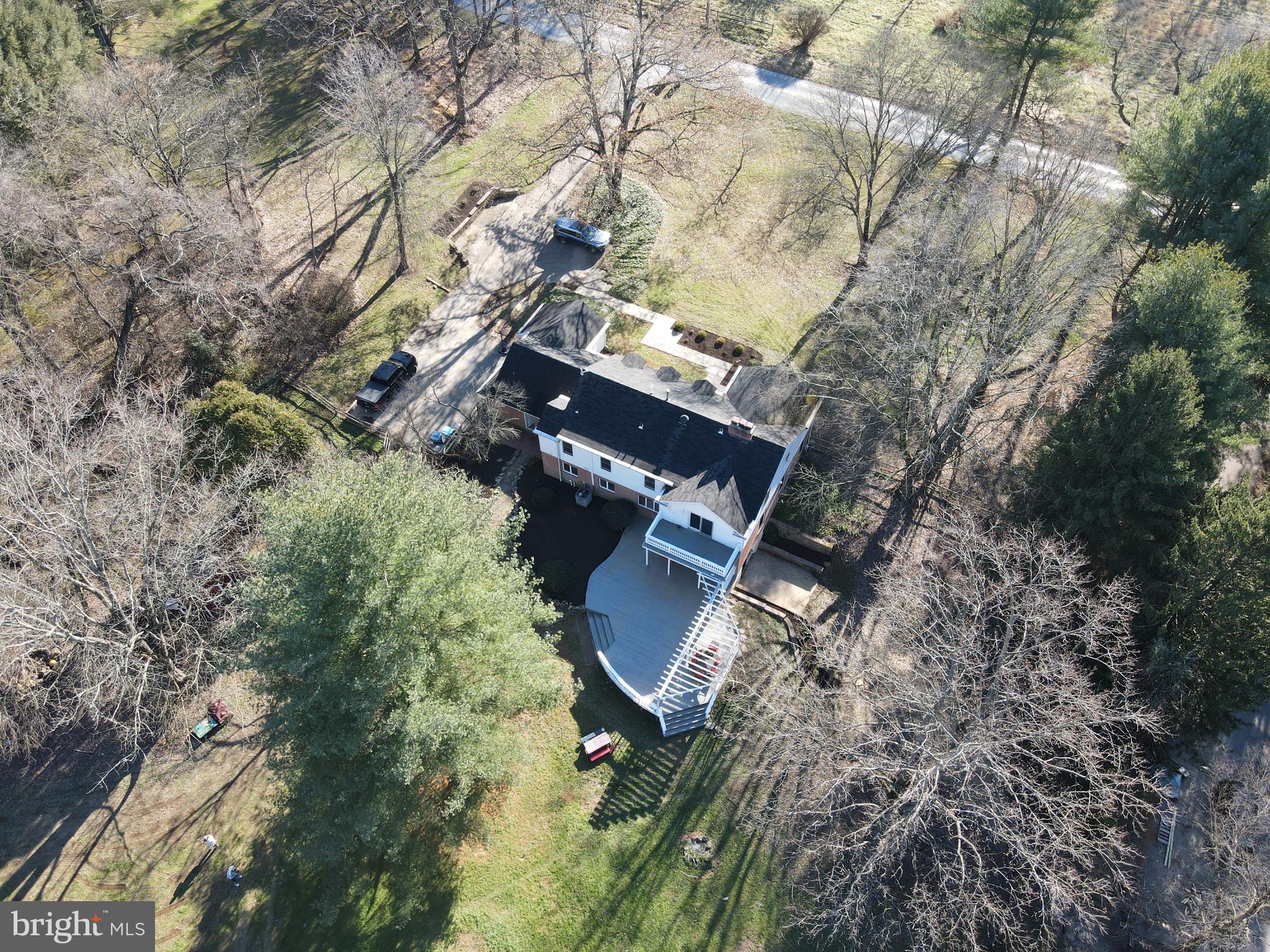 827 Burrows Run Road Chadds Ford, PA 19317 - Photo 9 of 57