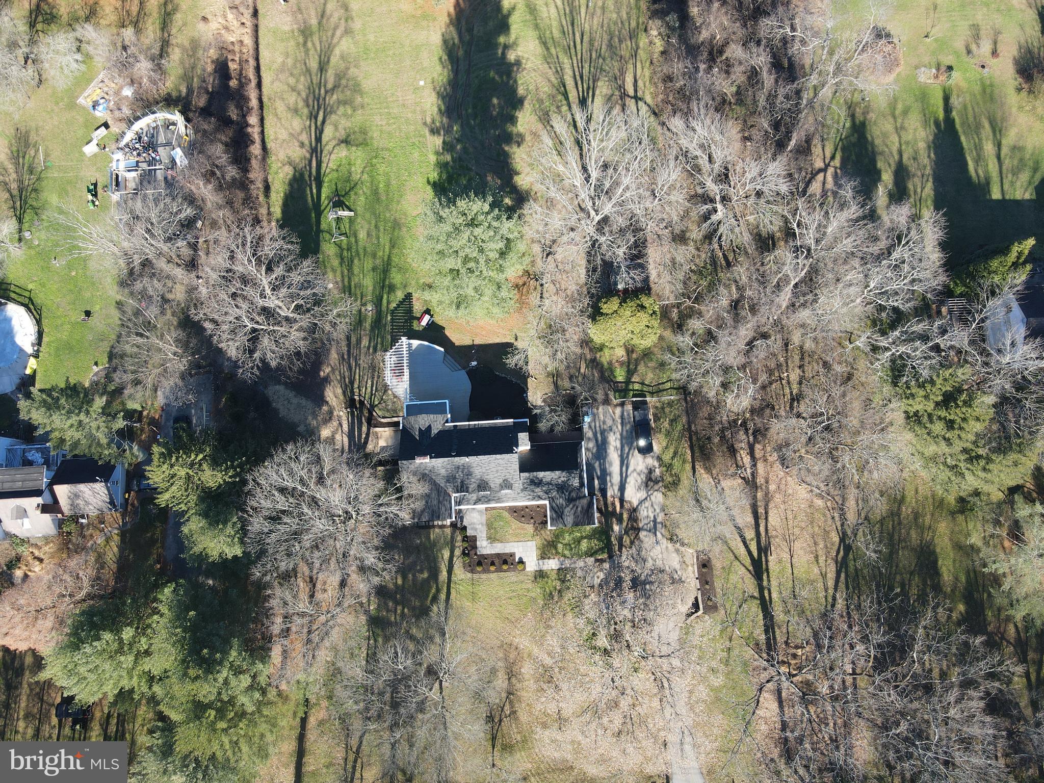827 Burrows Run Road Chadds Ford, PA 19317 - Photo 10 of 57