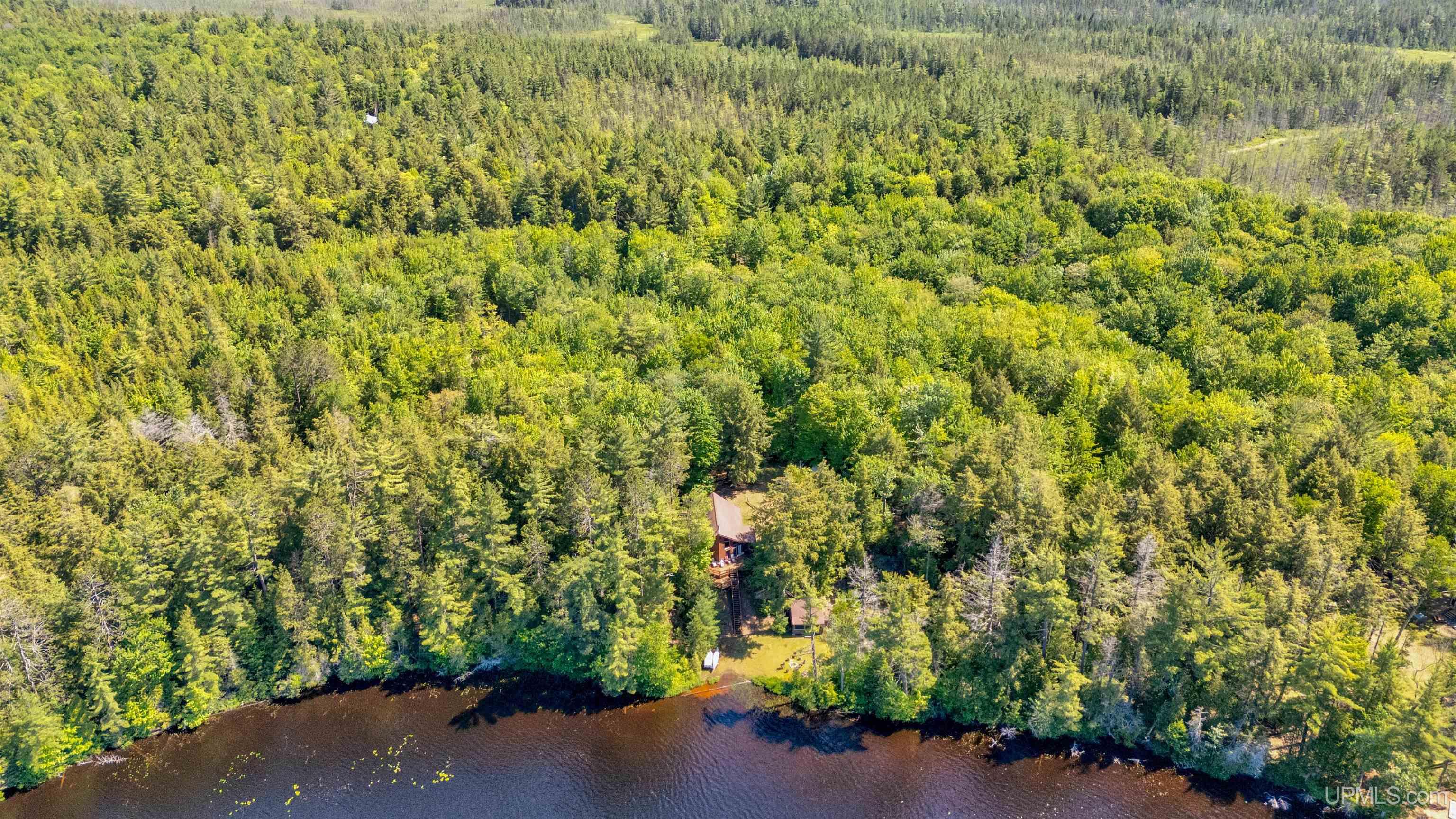 N731 Anne Road Wetmore, MI 49895 - Photo 53 of 58