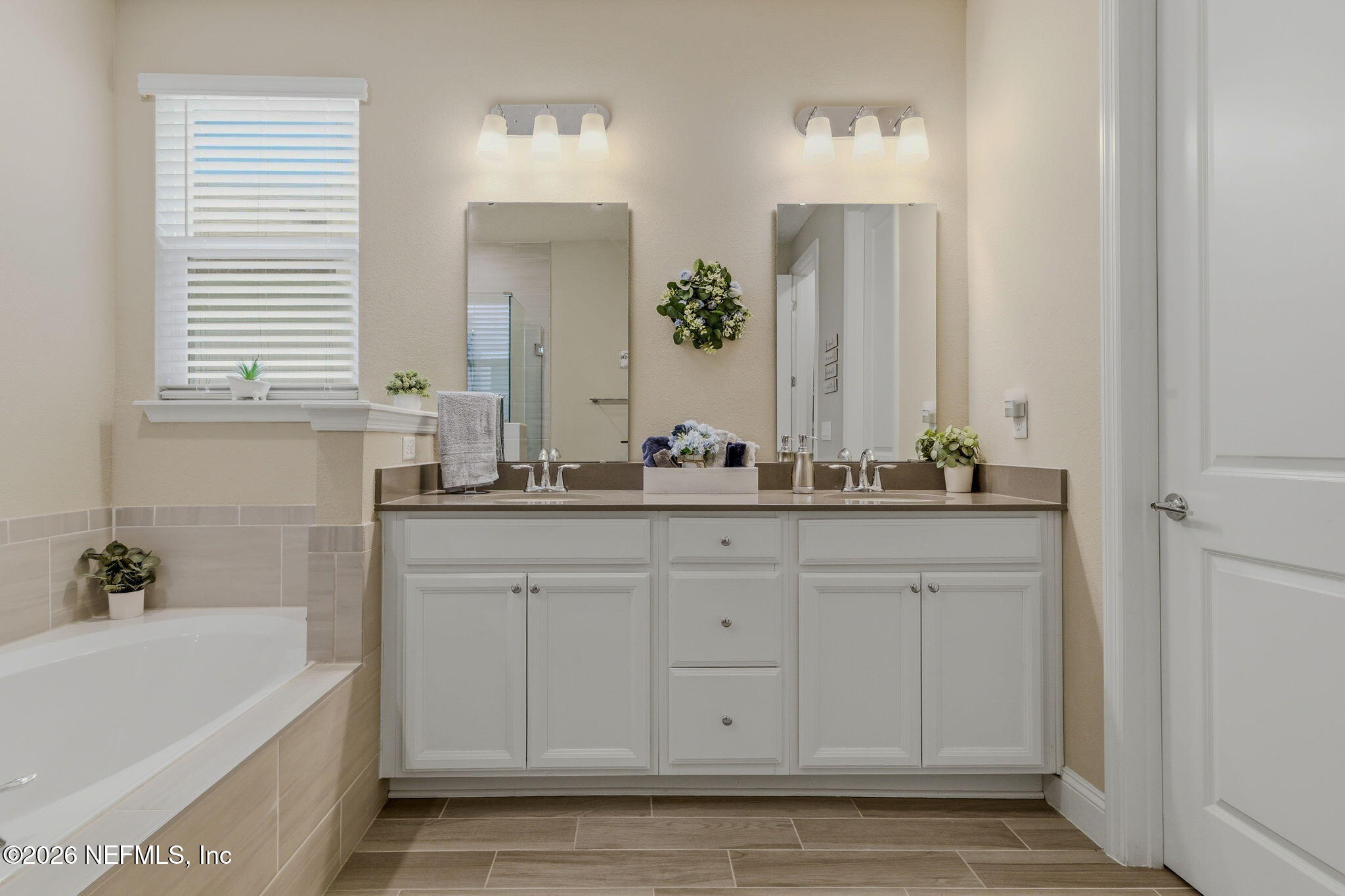 75225 White Rabbit Avenue Yulee, FL 32097 - Photo 37 of 63 19-web-or-mls-Primary Bathroom