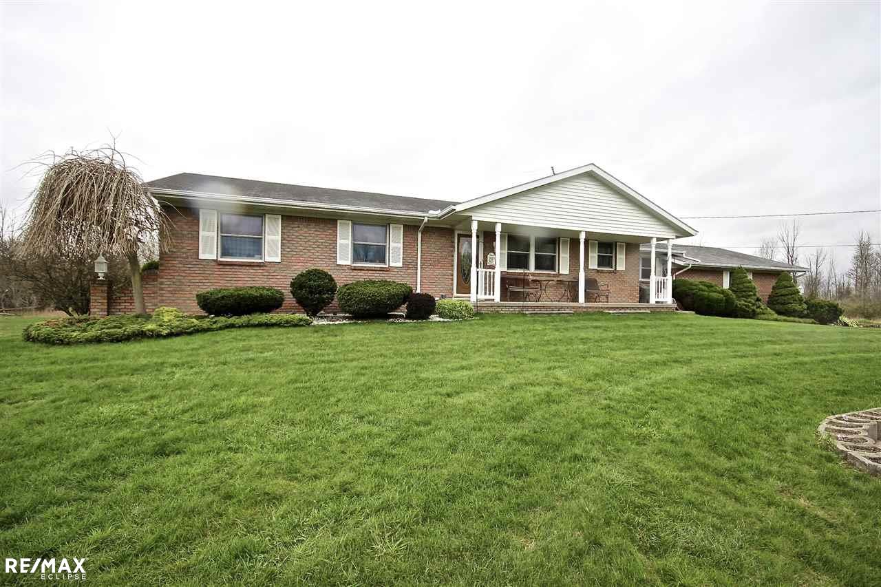 31344 Armada Ridge Road Richmond, MI 48062 - Photo 1 of 62 Gallery Image 1