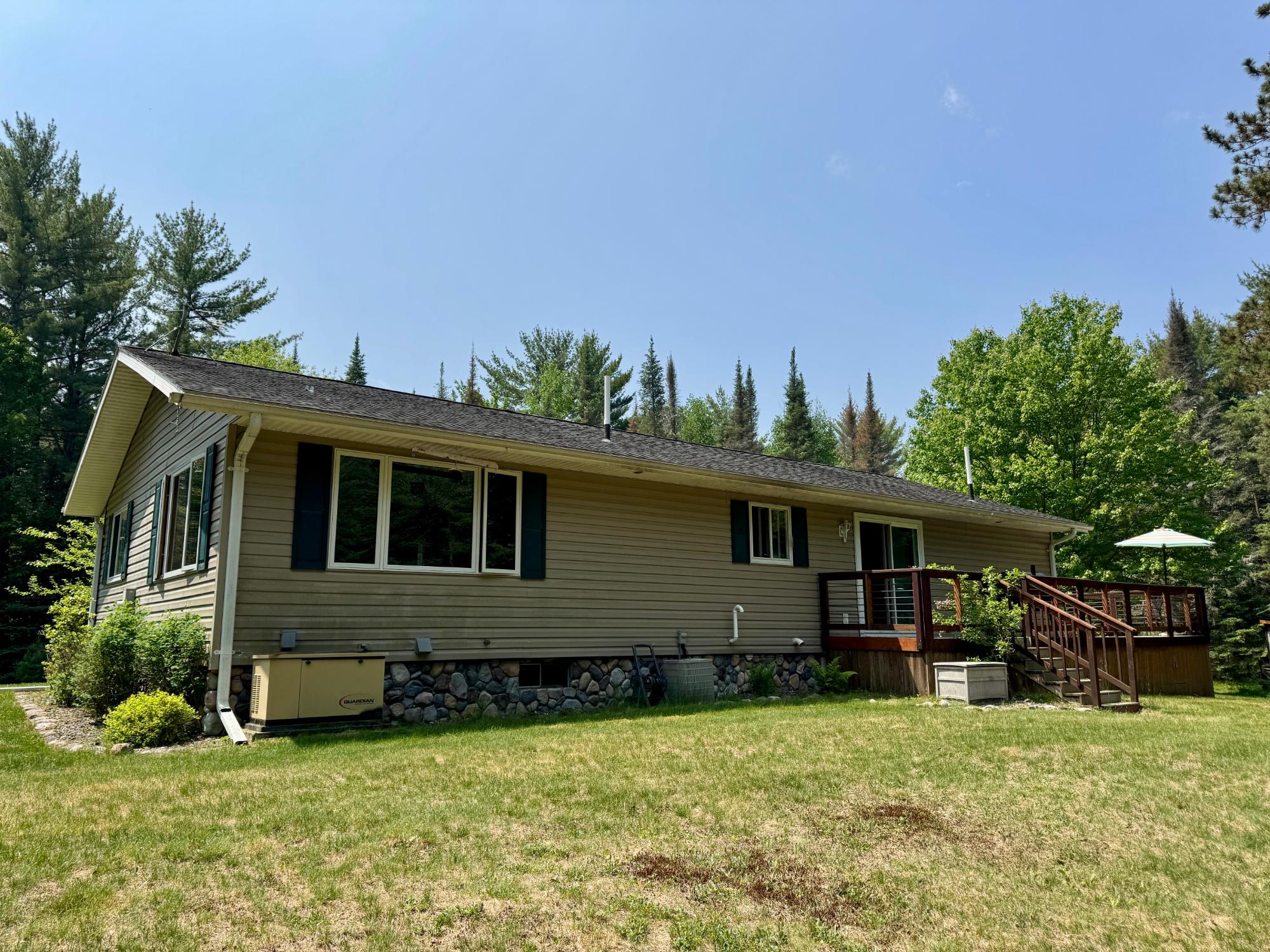 259 Wesley Road Three Lakes, WI 54562 - Photo 22 of 43 Gallery Image 22
