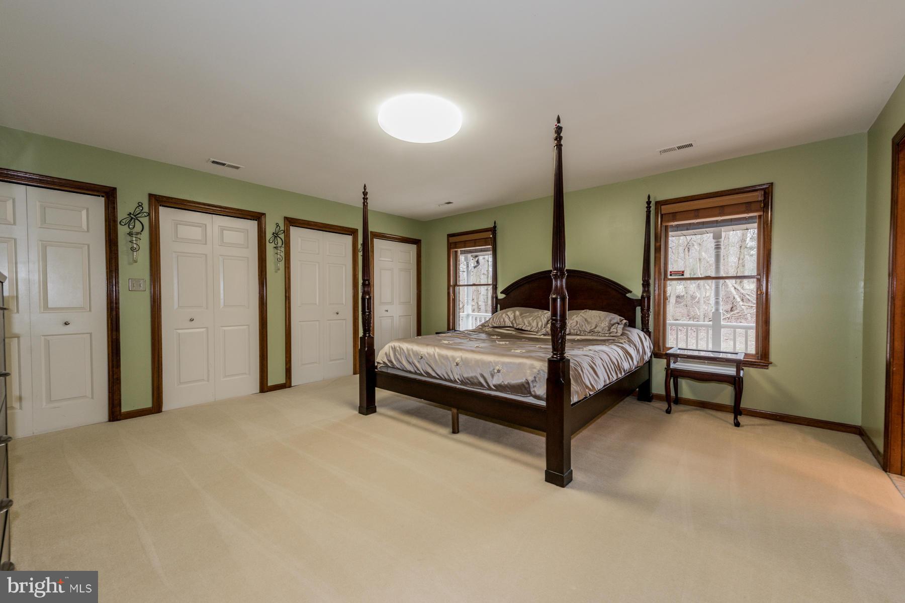4139 Holbrook Road Randallstown, MD 21133 - Photo 11 of 28 Bedroom (Master)