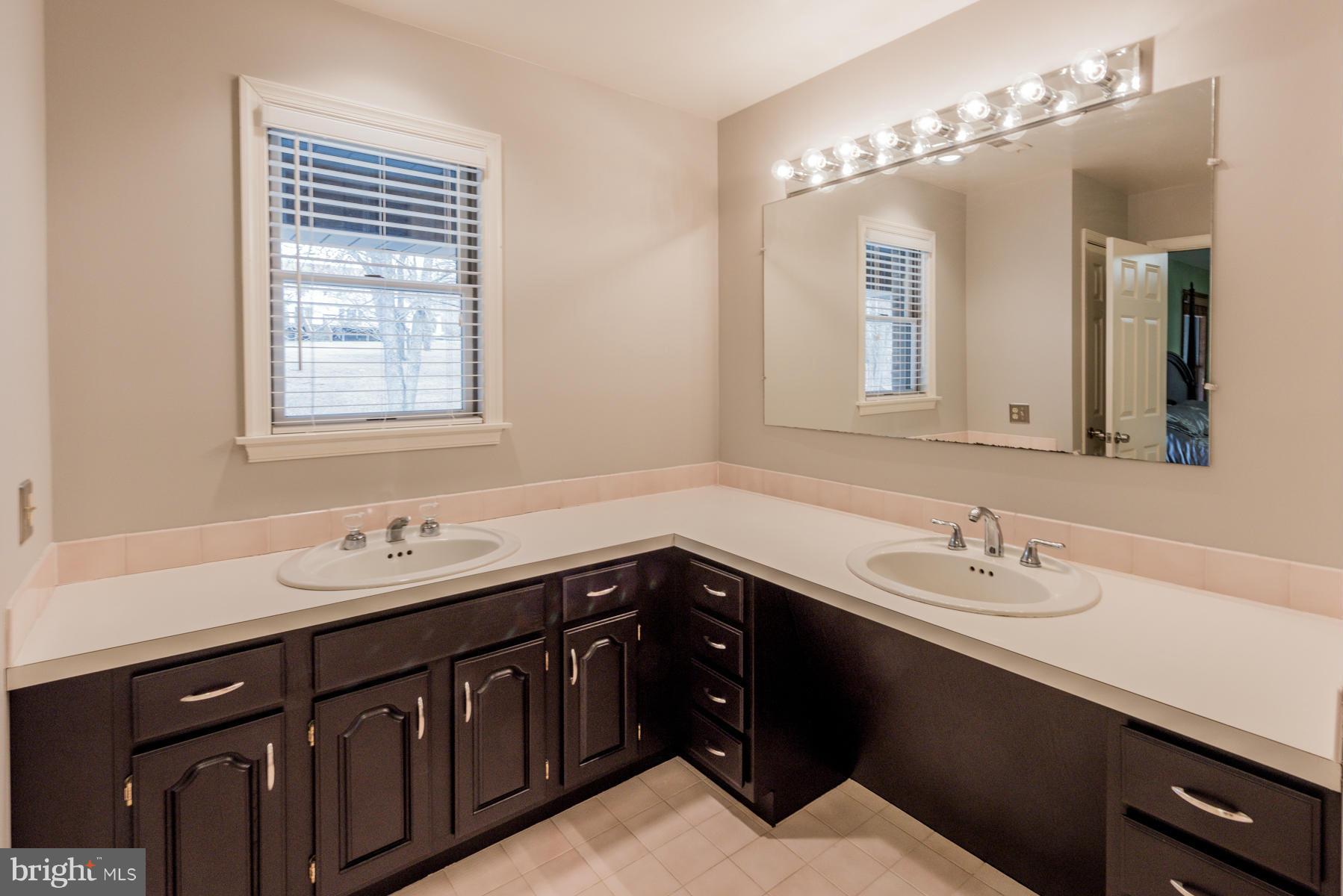 4139 Holbrook Road Randallstown, MD 21133 - Photo 13 of 28 Bath (Master)