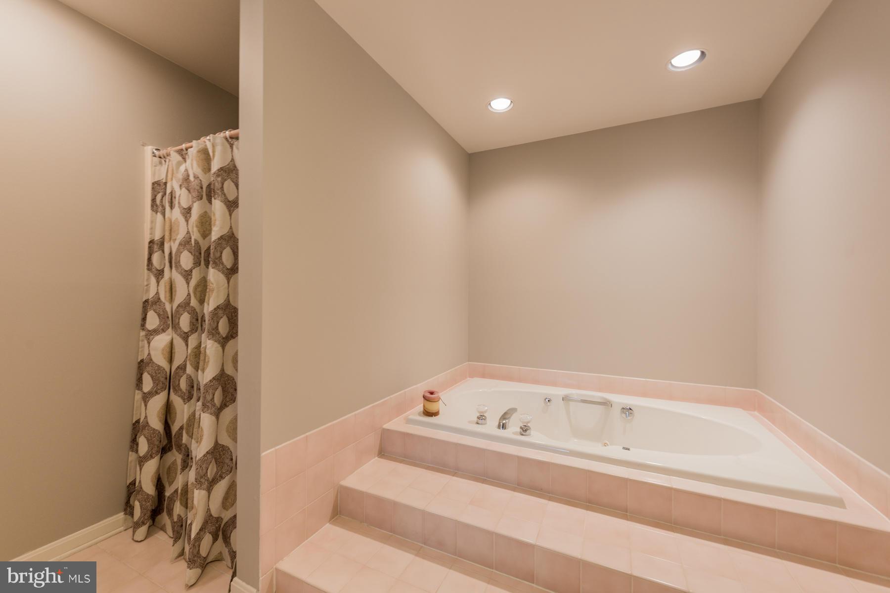 4139 Holbrook Road Randallstown, MD 21133 - Photo 14 of 28 Bath (Master)