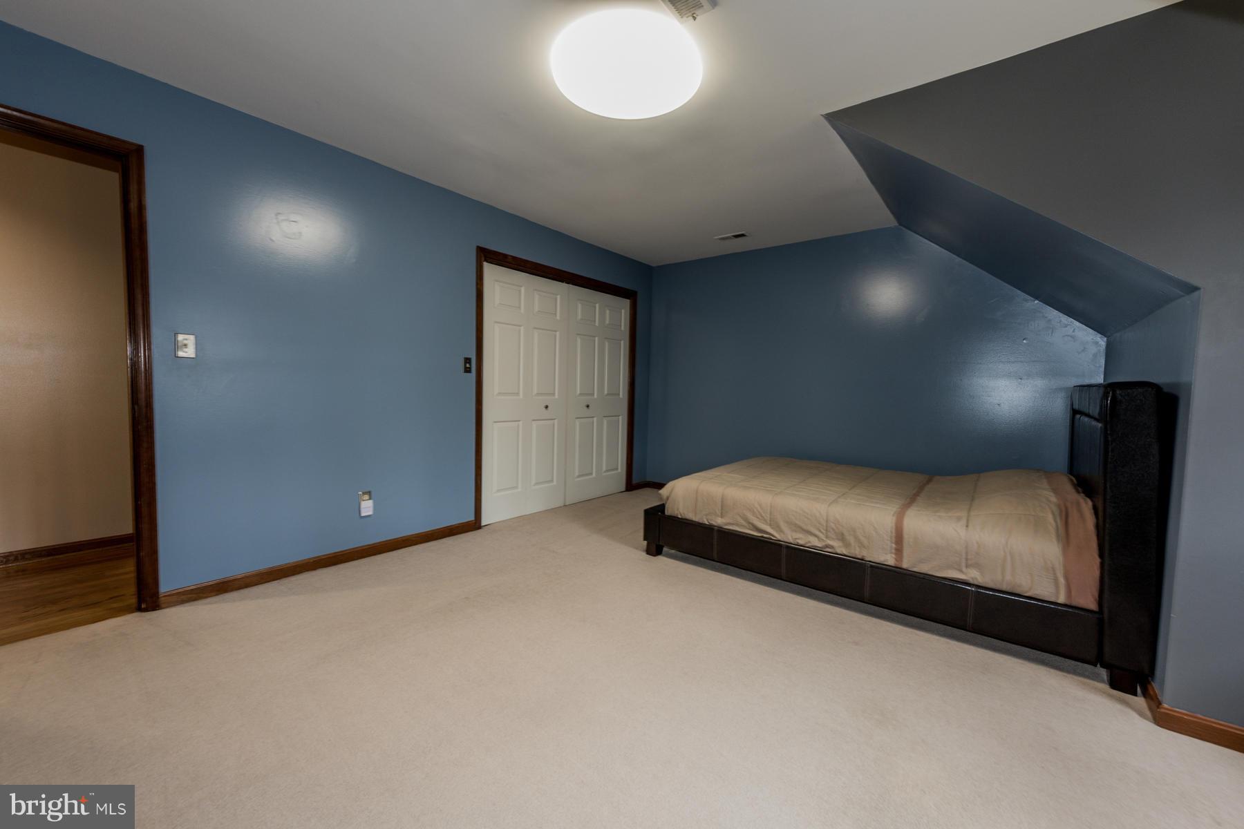 4139 Holbrook Road Randallstown, MD 21133 - Photo 16 of 28 Bedroom
