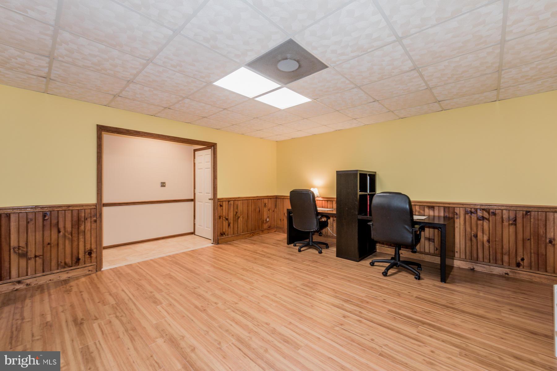 4139 Holbrook Road Randallstown, MD 21133 - Photo 22 of 28 Den