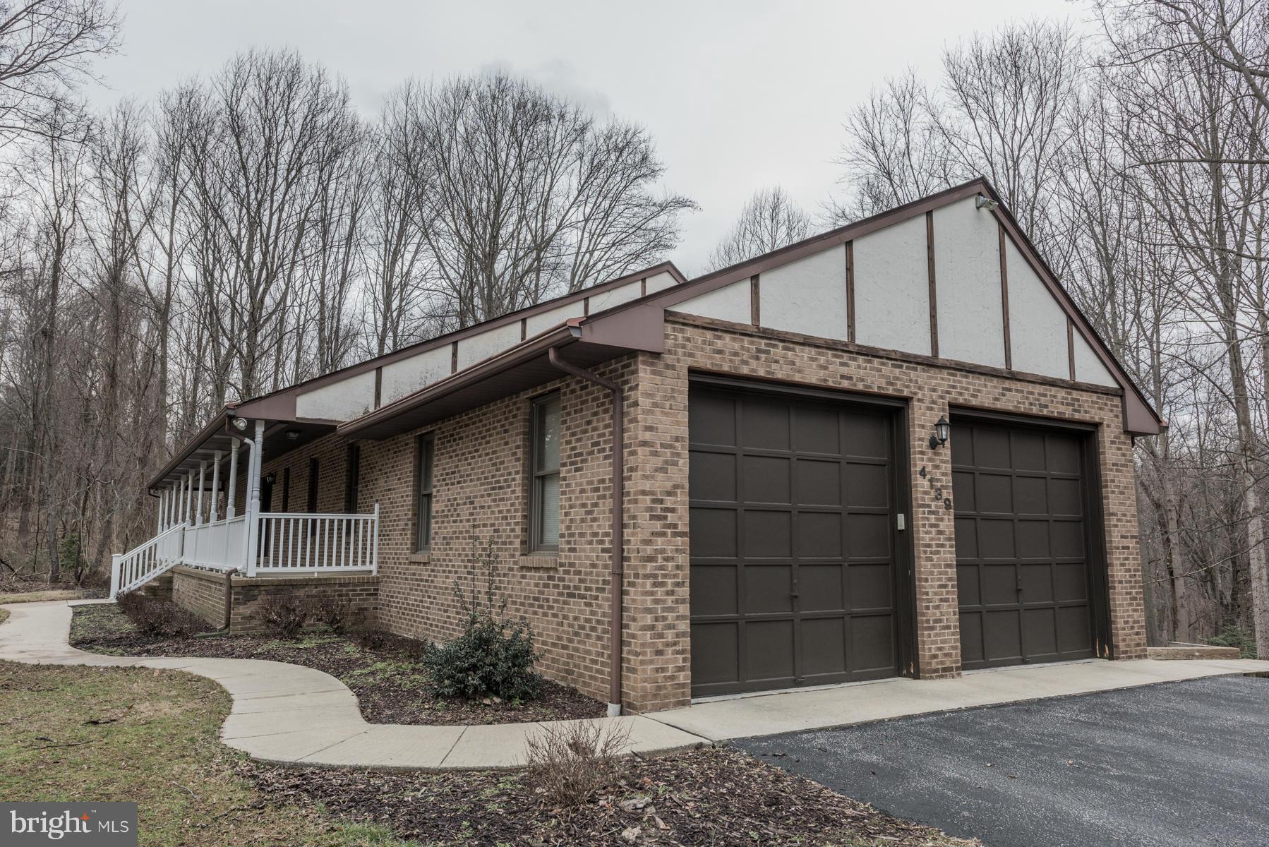 4139 Holbrook Road Randallstown, MD 21133 - Photo 27 of 28 Garage