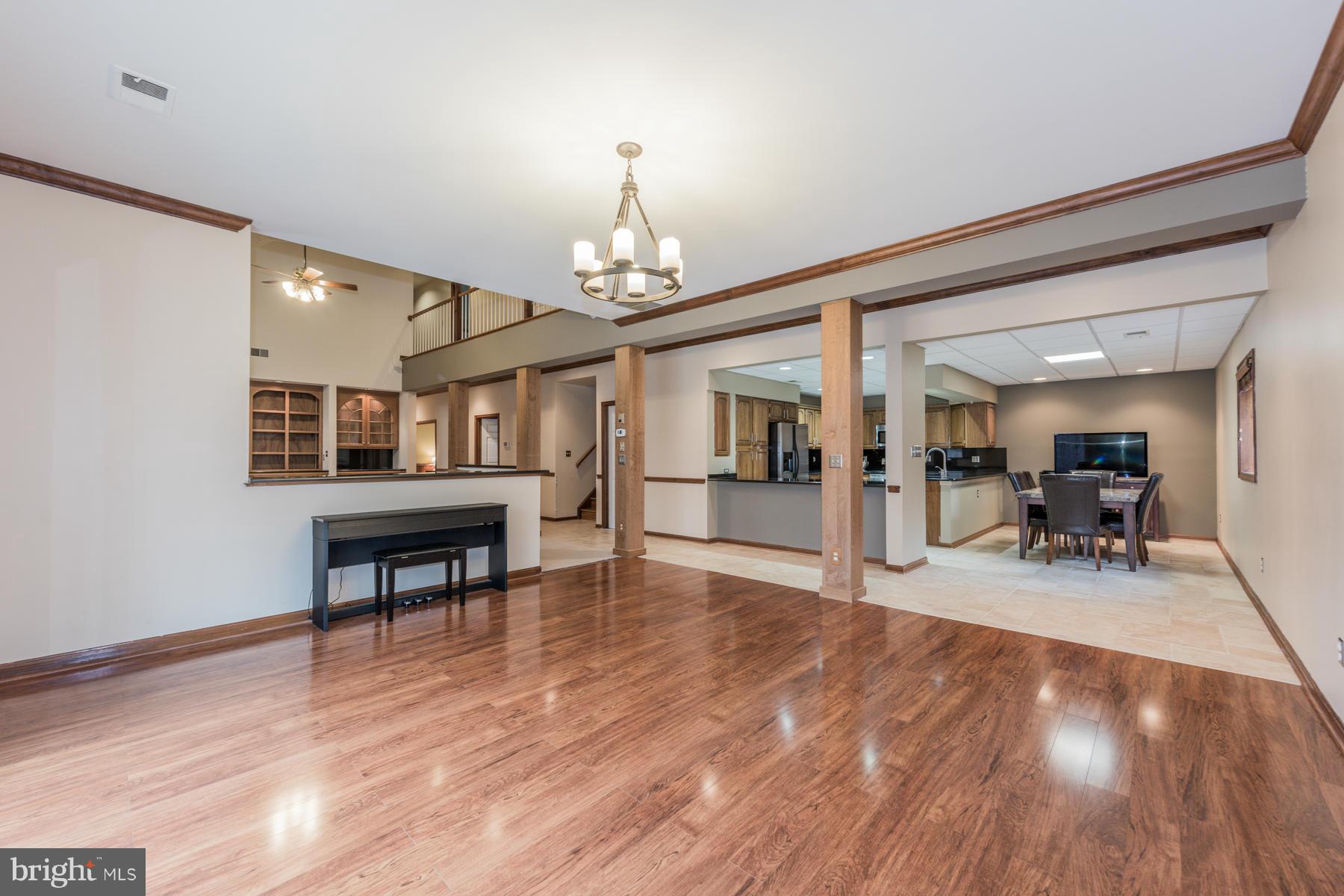 4139 Holbrook Road Randallstown, MD 21133 - Photo 9 of 28 Dining Room