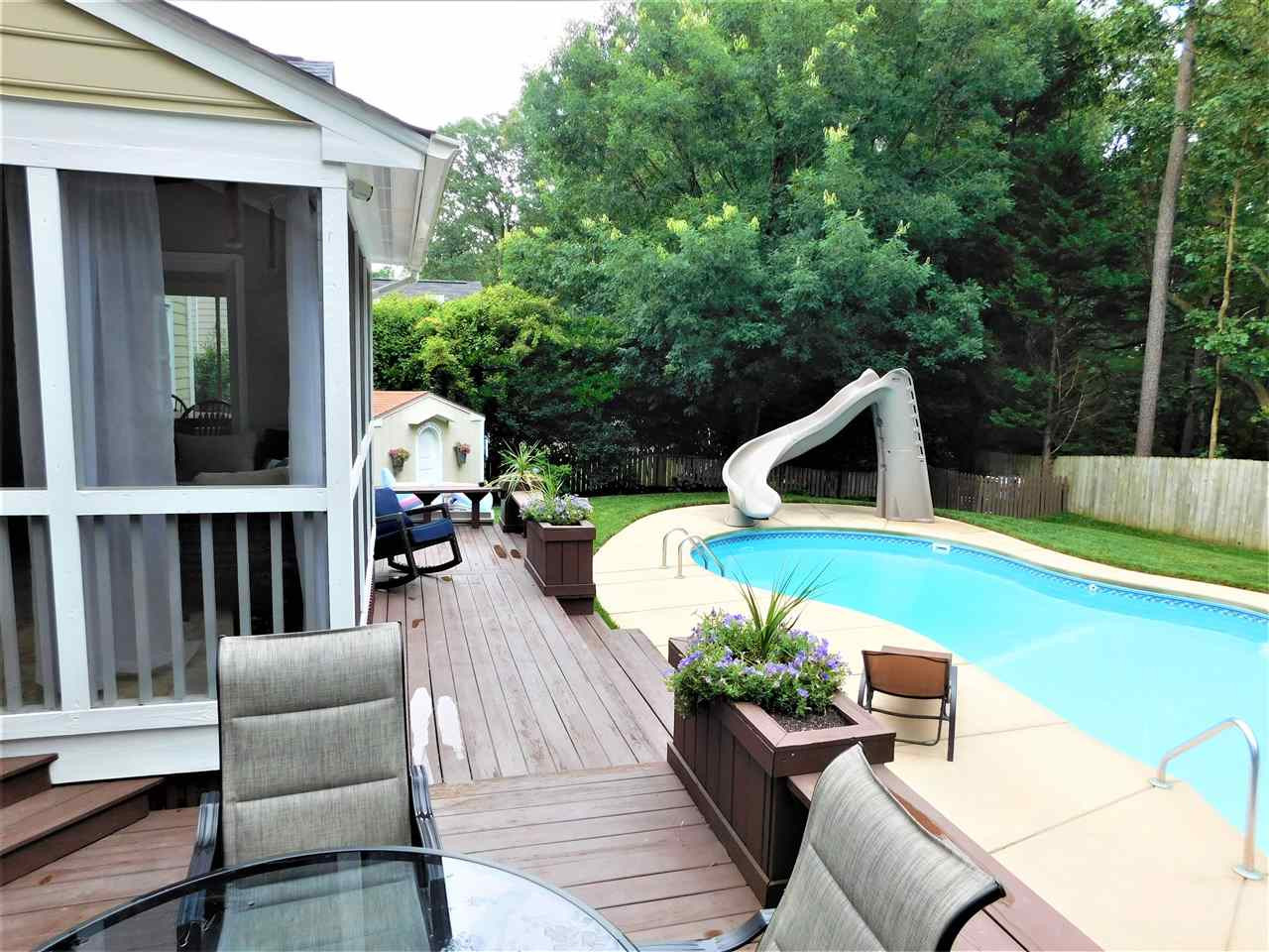2332 Finley Ridge Lane Raleigh, NC 27615 - Photo 6 of 30 Photo 6