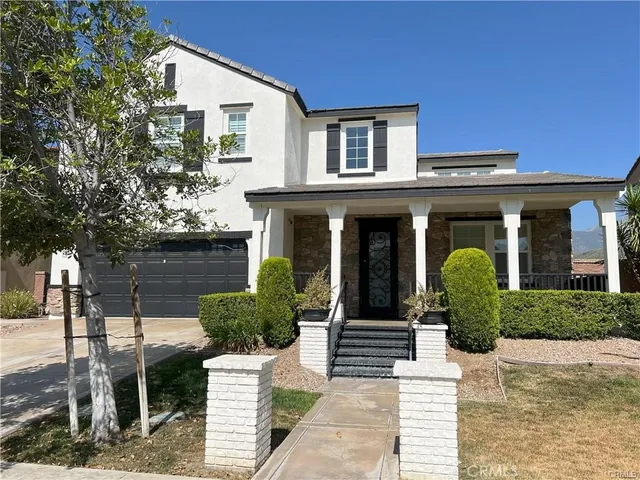 $1,100,000 | 4866 Stoneglen Avenue, Fontana, CA 92336