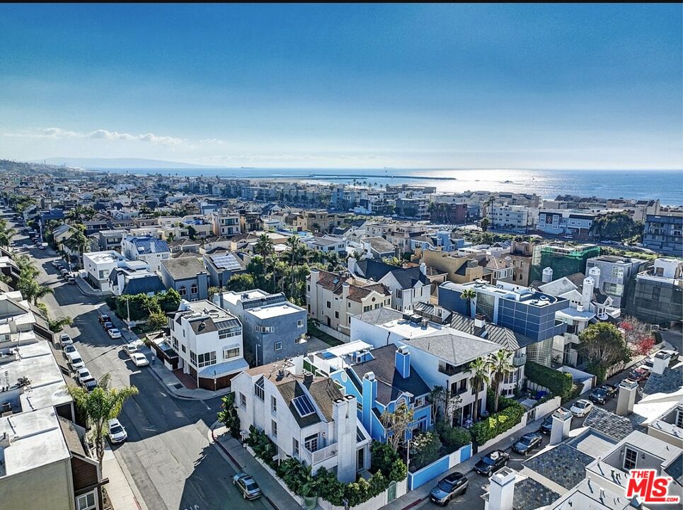 138 Roma Court Marina del Rey, CA 90292 - Photo 2 of 38 an aerial view of a city