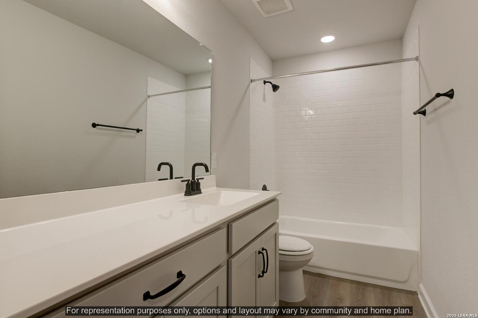 12831 Lower Peach Way Schertz, TX 78154 - Photo 21 of 23