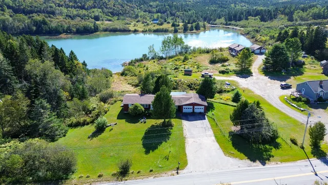 $250,000 | 2487 Cutler Road, Cutler, ME 04626