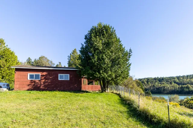$250,000 | 2487 Cutler Road, Cutler, ME 04626
