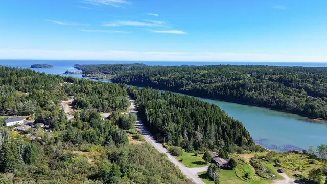 $250,000 | 2487 Cutler Road, Cutler, ME 04626