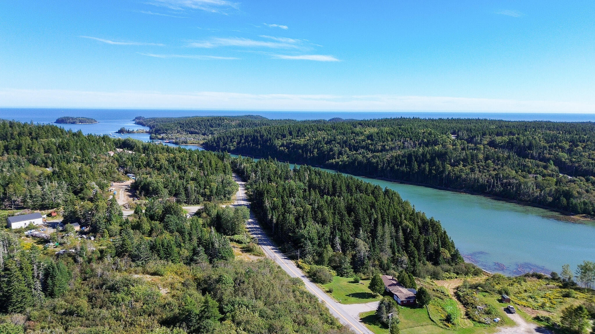 2487 Cutler Road Cutler, ME 04626 - Photo 4 of 46 4