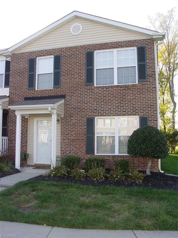 2035 WaterStone Loop High Point, NC 27265 - Photo 1 of 21
