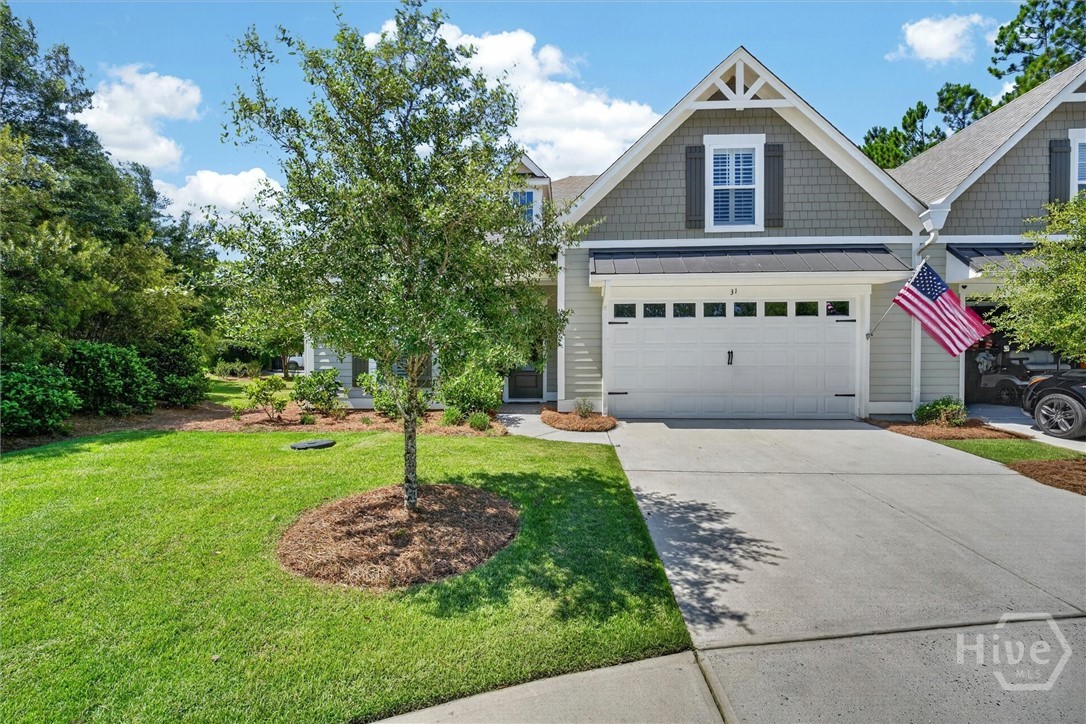 31 Golf Drive Pooler, GA 31322 - Photo 3 of 48