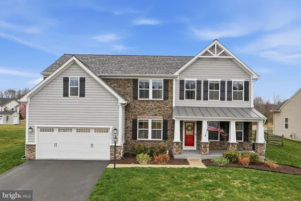 $640,000 | 2513 Cornell Drive, Fredericksburg, VA 22408