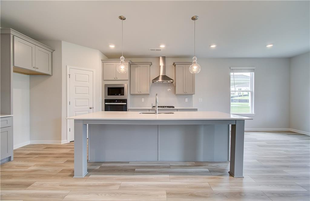 188 Compass Road Hampton, GA 30228 - Photo 15 of 34
