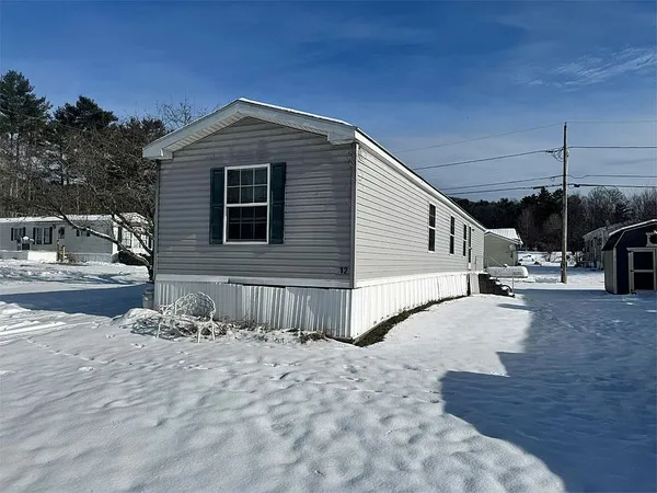 $59,900 | 81 Cramton Road, Unit LOT #12, Castleton, VT 05735