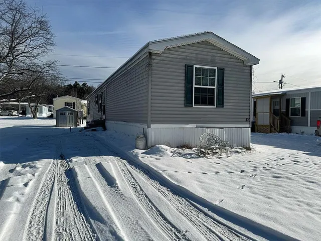 $59,900 | 81 Cramton Road, Unit LOT #12, Castleton, VT 05735