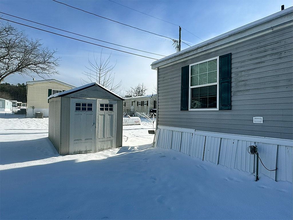 81 Cramton Road, Unit LOT #12 Castleton, VT 05735 - Photo 3 of 19