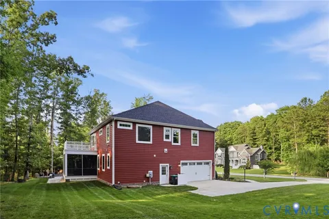 $1,100,000 | 16012 Garston Lane, Midlothian, VA 23112