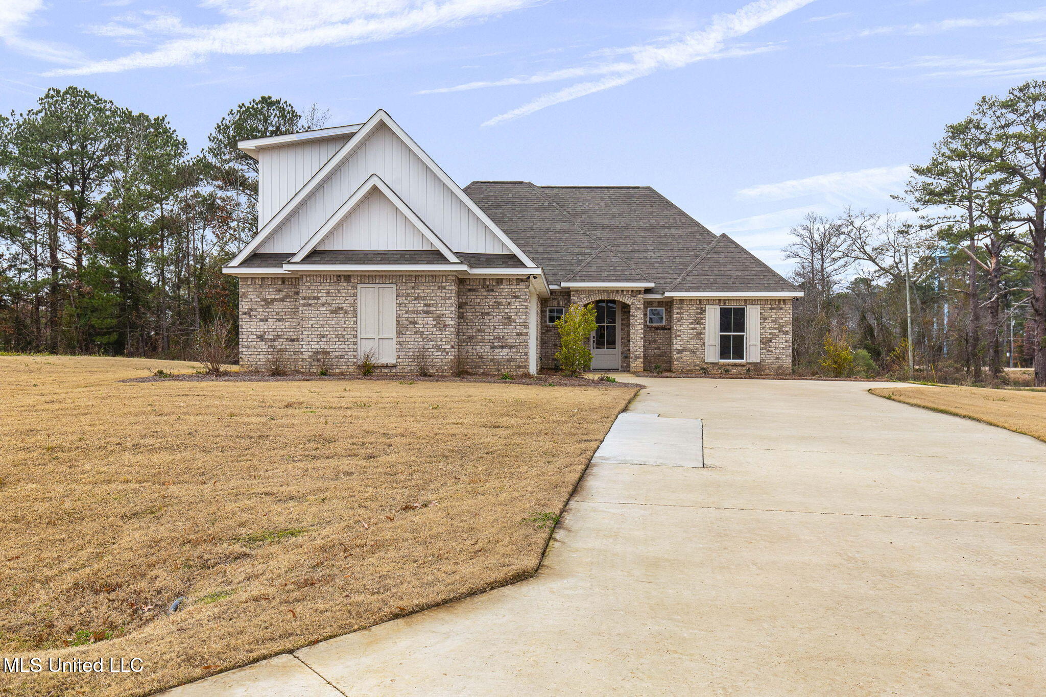 202 Lizzy Lane Brandon, MS 39047 - Photo 1 of 69 1-web-or-mls-202 Lizzy-1