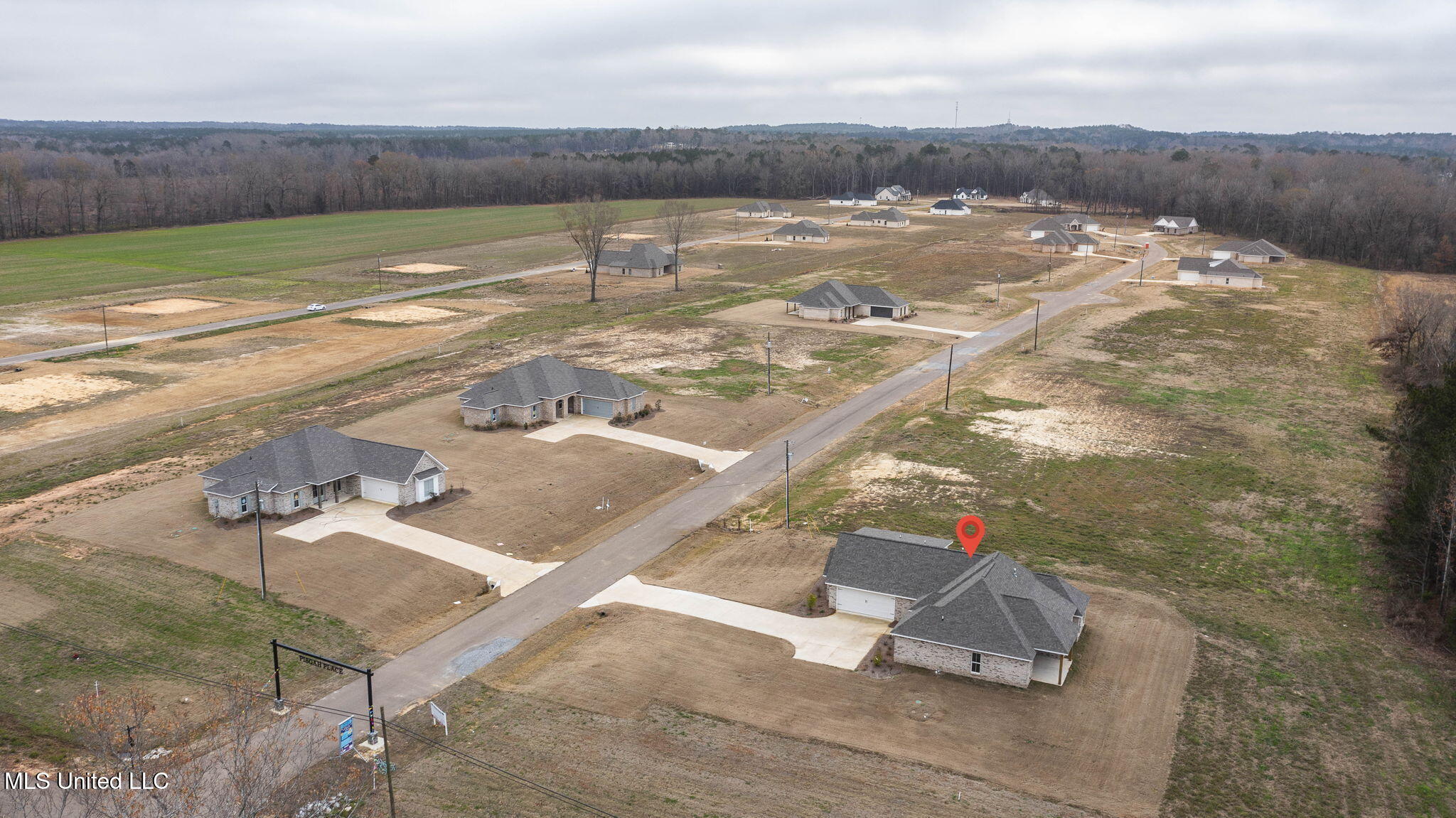 202 Lizzy Lane Brandon, MS 39047 - Photo 64 of 69 57-web-or-mls-202 Lizzy-70a