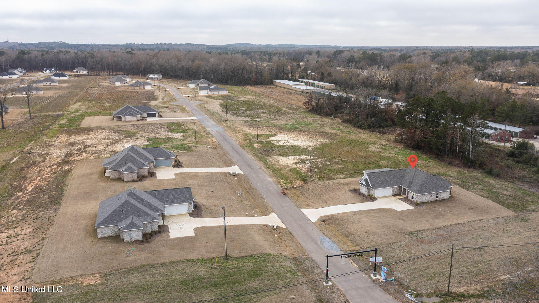 202 Lizzy Lane Brandon, MS 39047 - Photo 67 of 69 61-web-or-mls-202 Lizzy-69a