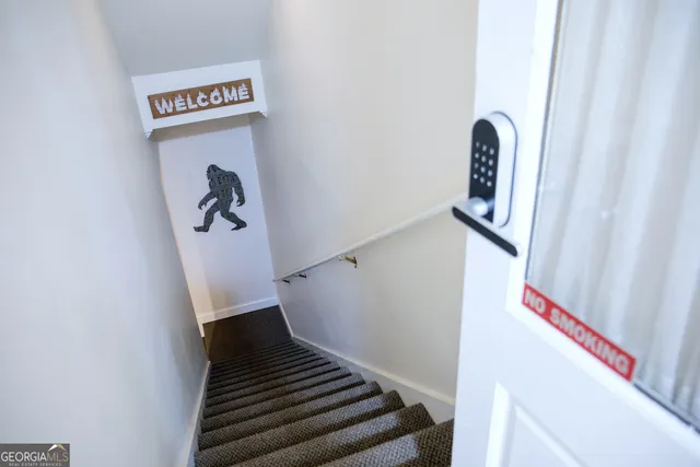 $539,000 | 46 Misty Weg, Unit C, Helen, GA 30545