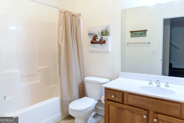 $539,000 | 46 Misty Weg, Unit C, Helen, GA 30545