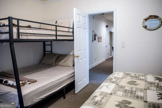 $539,000 | 46 Misty Weg, Unit C, Helen, GA 30545