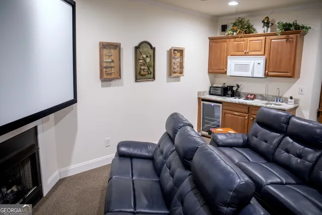 $539,000 | 46 Misty Weg, Unit C, Helen, GA 30545