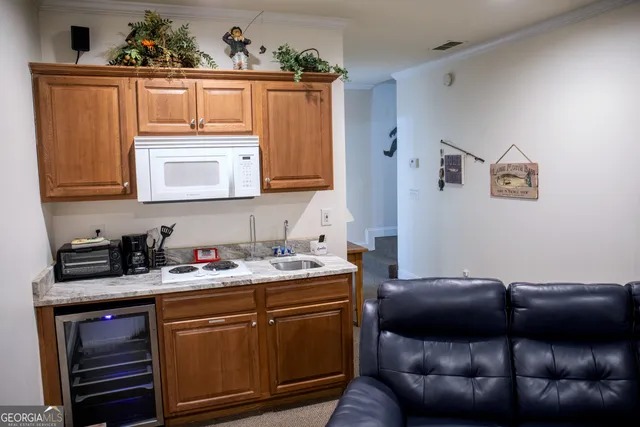 $539,000 | 46 Misty Weg, Unit C, Helen, GA 30545